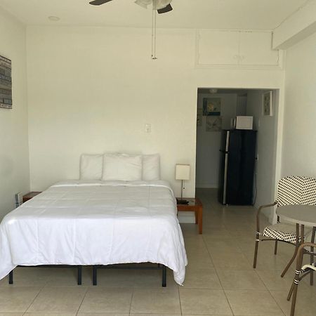 Coral Key Inn Lauderdale-by-the-Sea Exterior photo