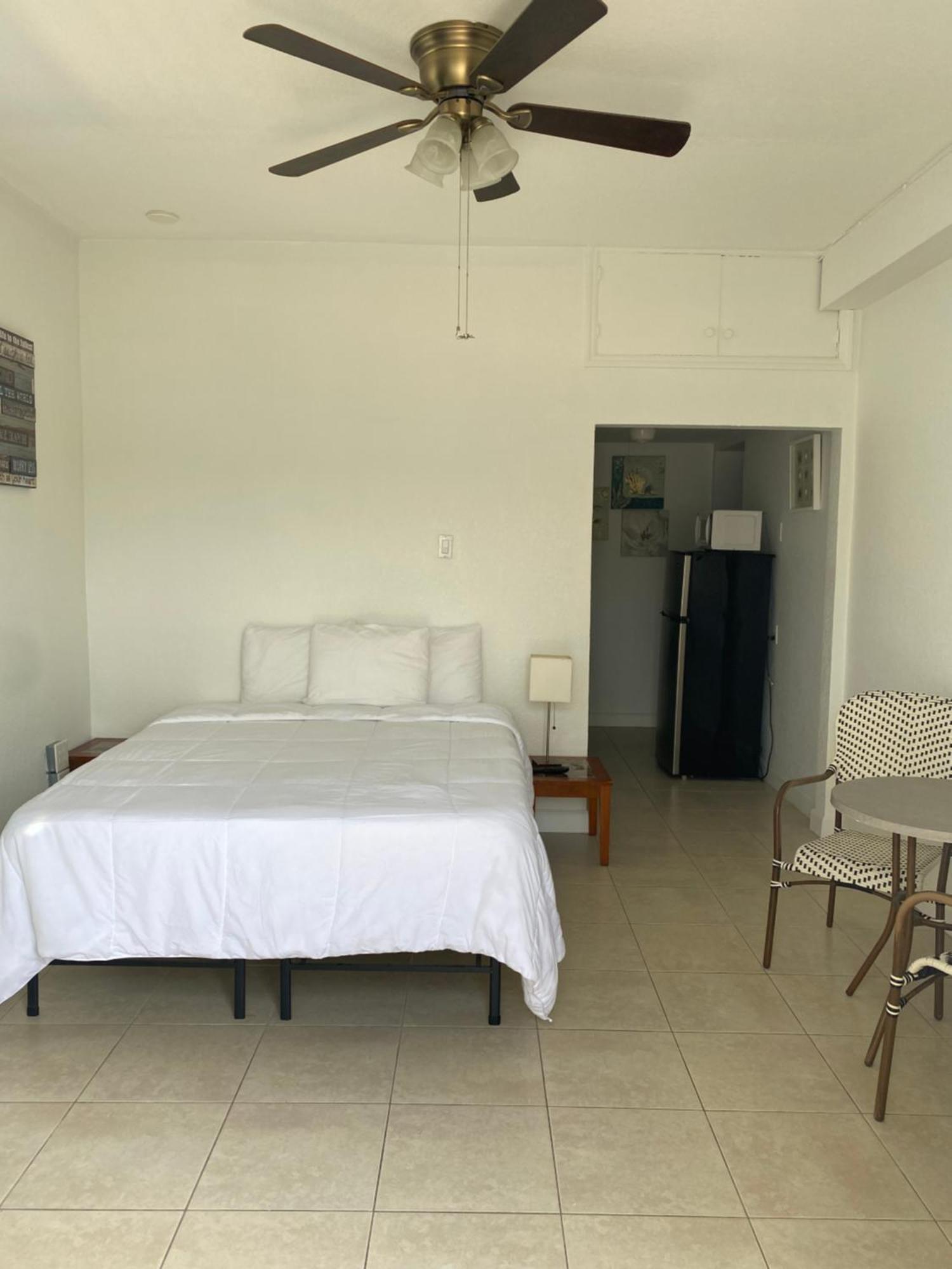 Coral Key Inn Lauderdale-by-the-Sea Exterior photo