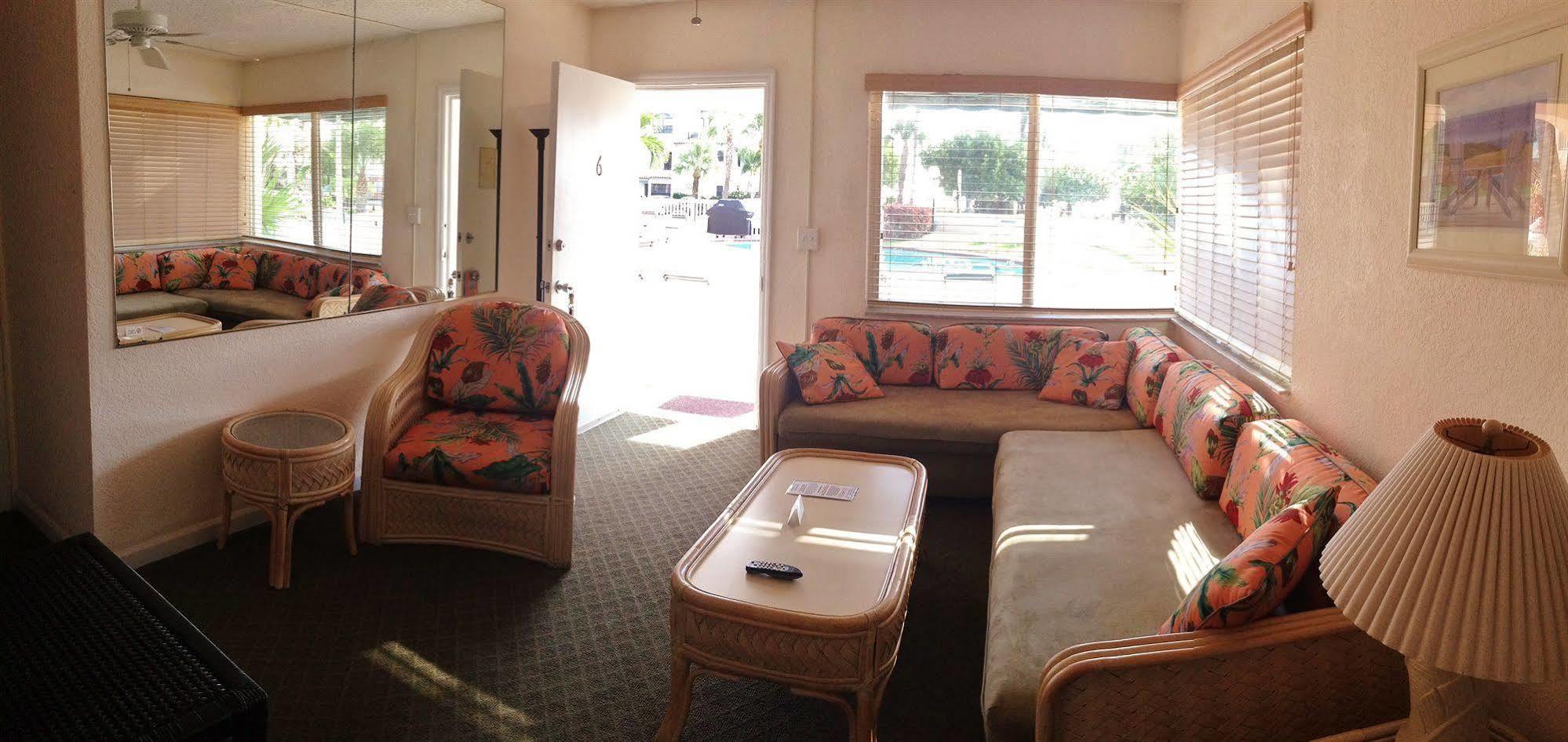 Coral Key Inn Lauderdale-by-the-Sea Exterior photo