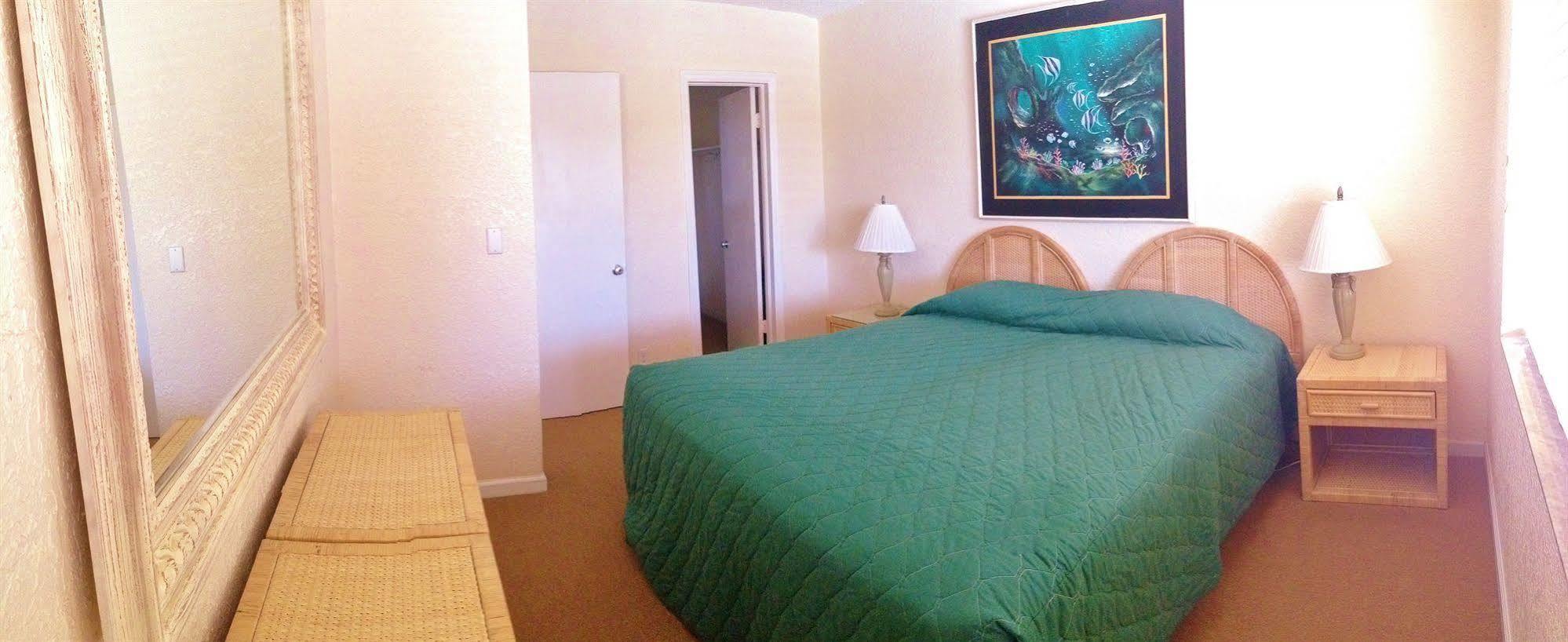 Coral Key Inn Lauderdale-by-the-Sea Exterior photo