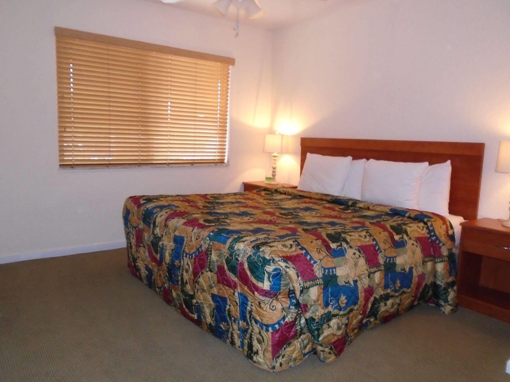 Coral Key Inn Lauderdale-by-the-Sea Exterior photo
