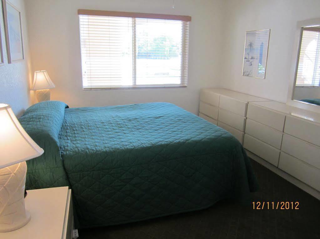 Coral Key Inn Lauderdale-by-the-Sea Exterior photo