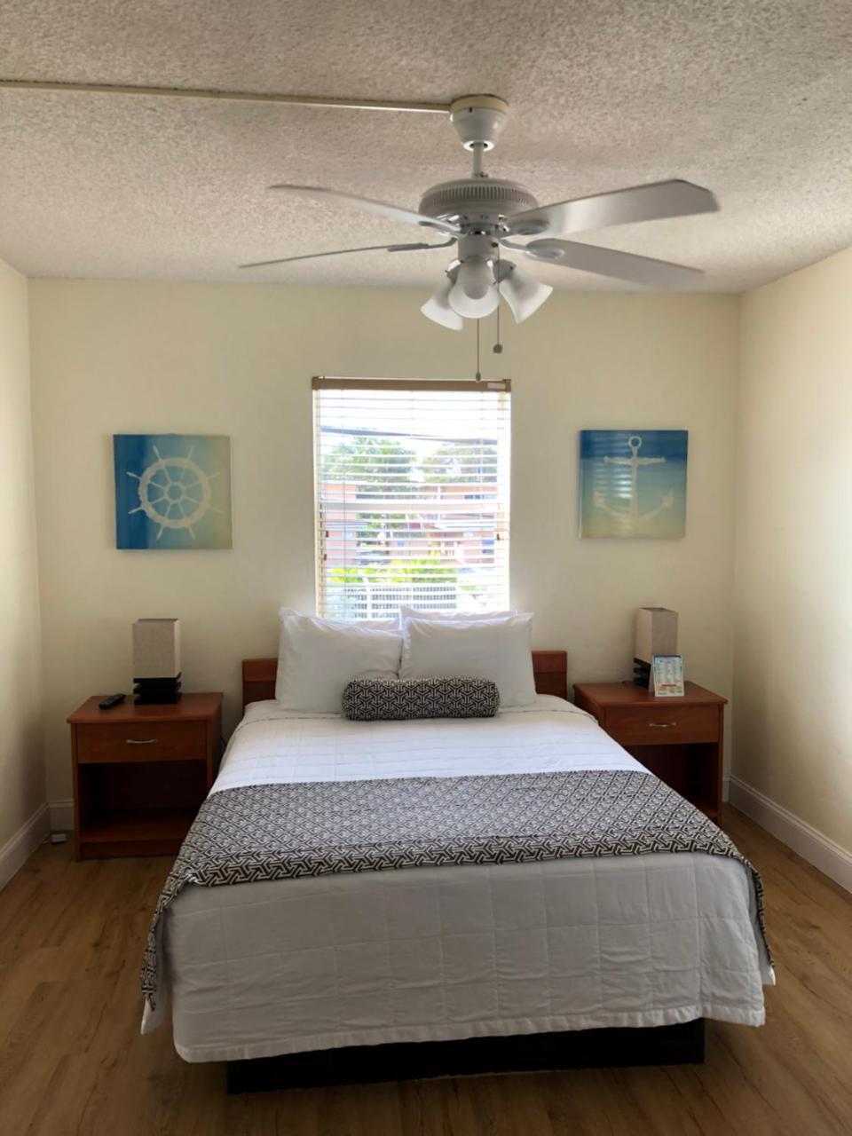 Coral Key Inn Lauderdale-by-the-Sea Exterior photo