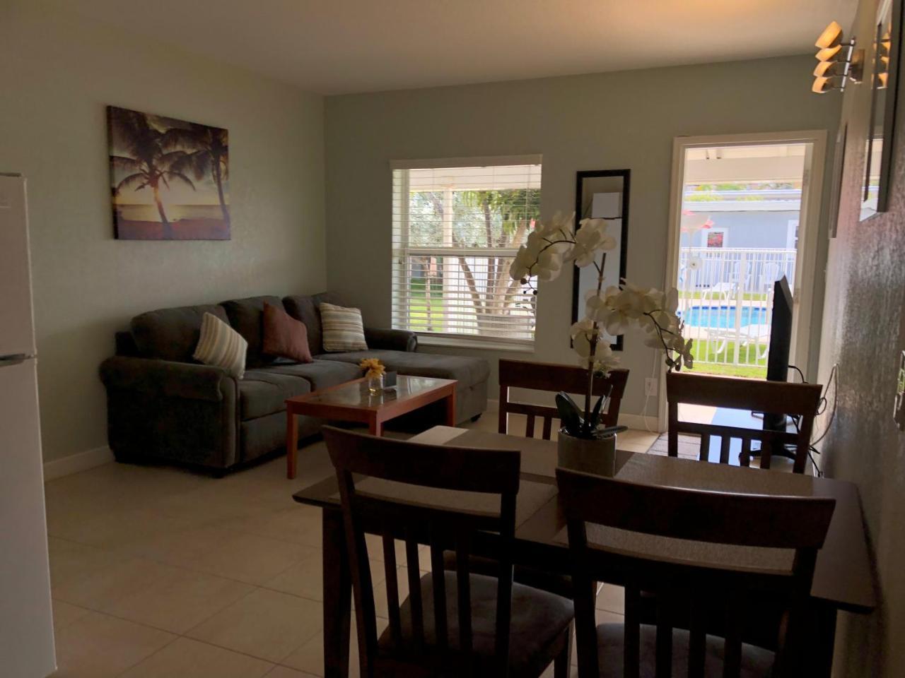 Coral Key Inn Lauderdale-by-the-Sea Exterior photo